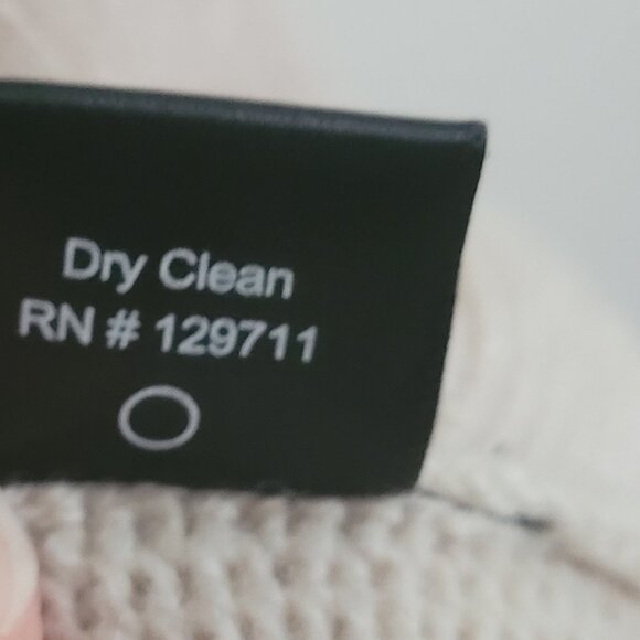 Jenni Kayne Colette Cashmere Cardigan in Camel - Picture 12 of 13